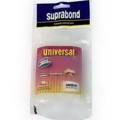 PEG. SUPRAB.BARRA 0,74 X 10 CM ( BULTO X 12 ) X 100 G